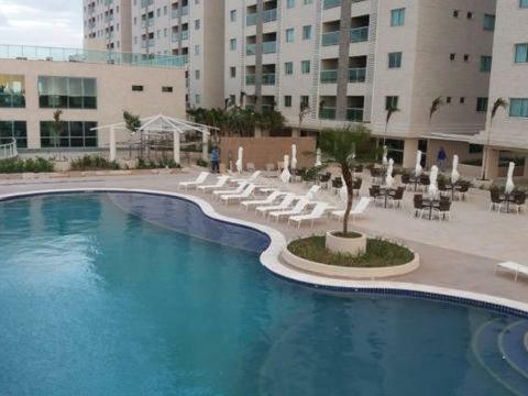Salinas Park Resort Salinópolis Exterior foto